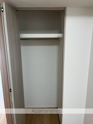 プライムブリス中野富士見町Ⅰ[3LDK/51.81m2]の収納
