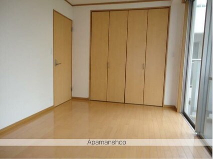 フラット御苑[1LDK/48m2]の収納