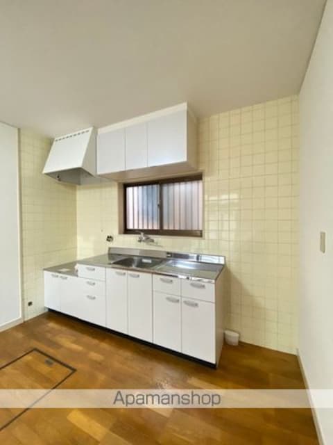 西小二里戸建[4LDK/94.54m2]のキッチン