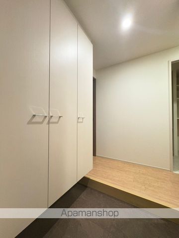 KDXレジデンス大濠ハーバービュータワーの内装写真