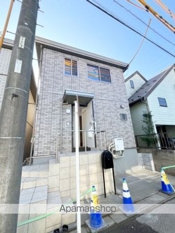 武蔵野線 東川口駅 徒歩19分 2階建 築3年の内装写真