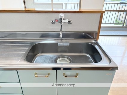 コーポＴＡＭＥＮＡＧＡ[2LDK/60.72m2]の内装5