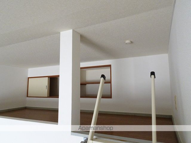 メゾン福住の内装写真