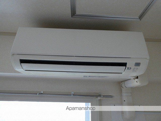 コーポエクセルショールの内装写真