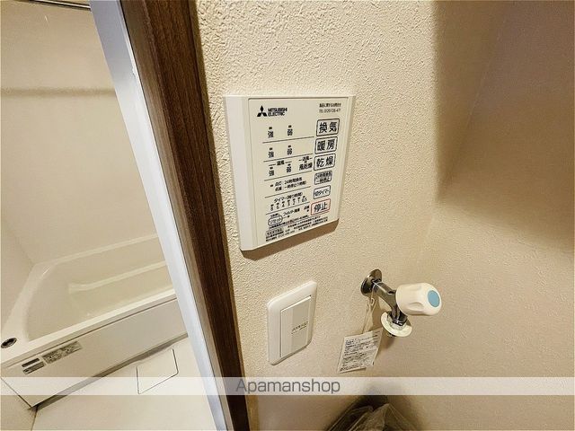 イーストポートIIの内装写真