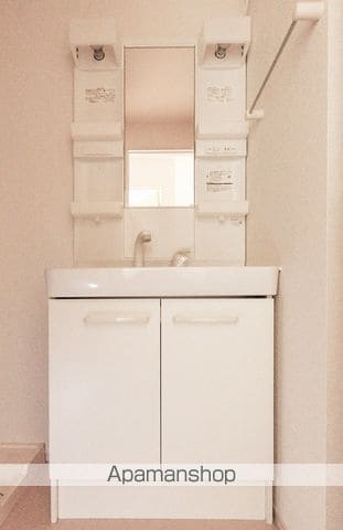 ルーベル鴨島Aの内装写真