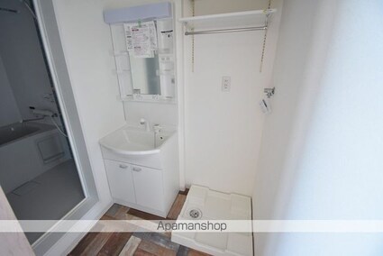 ソーサリー柏木[1LDK/29.27m2]の内装7