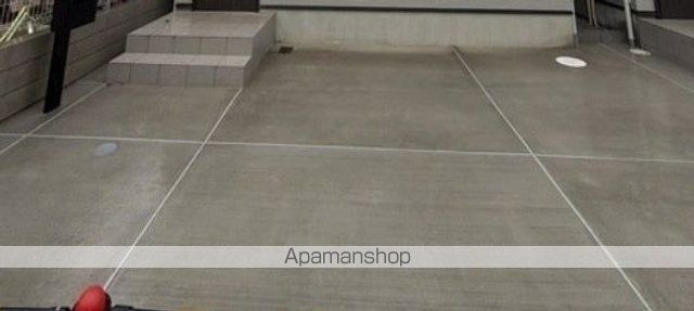 東武鉄道野田線 川間駅 徒歩13分 2階建 新築のその他写真