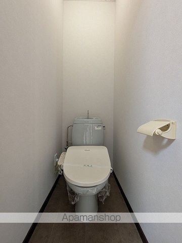ハッピー沓谷の内装写真