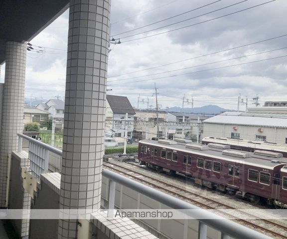 エクラ桂駅前のその他写真