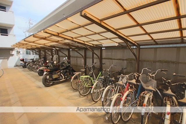 川越藤原町マンションのその他写真
