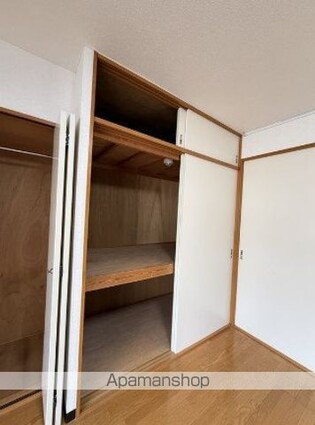 石本ビル[1K/26m2]の収納