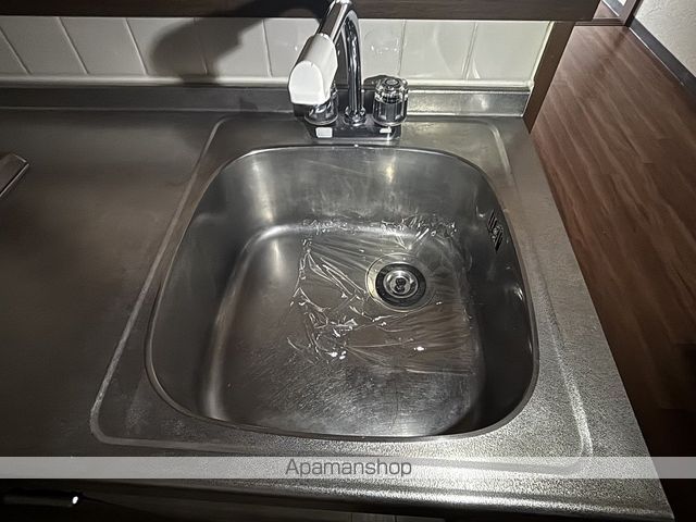 センチュリー青葉の内装写真