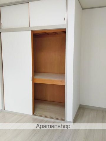 ハイム千歳の内装写真