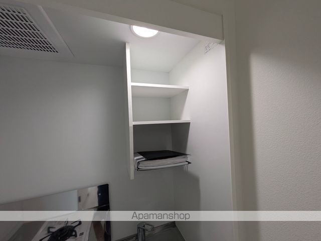 T'S CUORE調布の内装写真