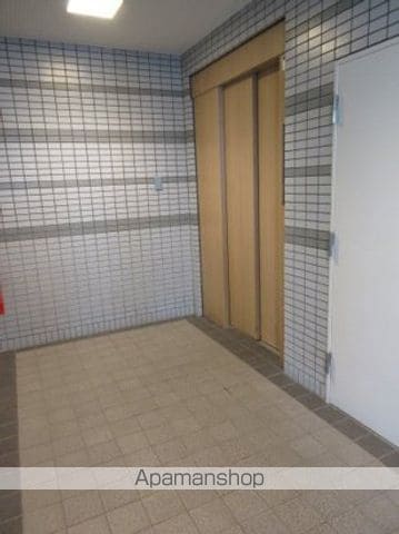 テングッド荒戸の内装写真