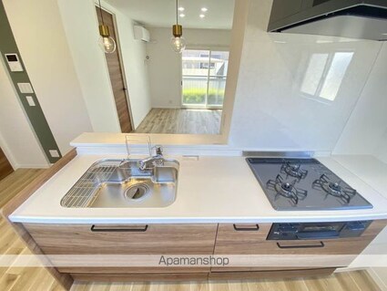 ディアスキタコーＢ棟[2DK/42.78m2]の内装2