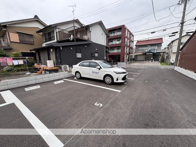 リーブルファイン下之一色町III 2号棟のその他写真
