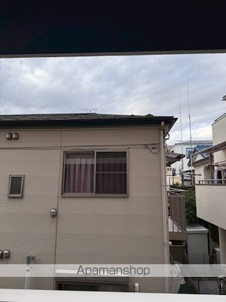 アイルグランデ赤羽[1LDK/34.17m2]の眺望