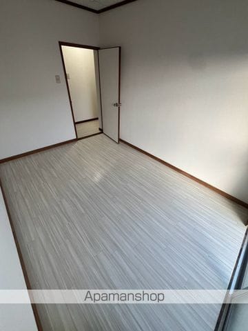 望洋マンションの内装写真