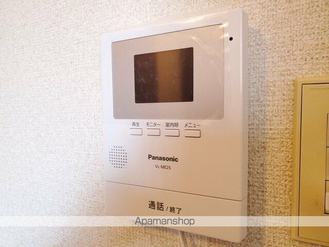 パルデンス西荻窪の内装写真