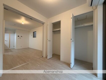 ジーメゾン八千代エスト[1LDK/30m2]の内装4