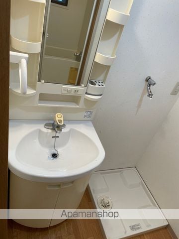 吉川マンションの内装写真