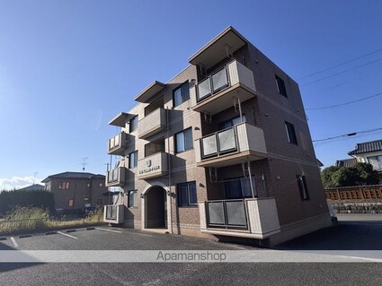 ヒーローマンションアイリス[1LDK/42.46m2]の外観2