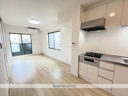 ヒカルサ和歌山本町[1LDK/40.99m2]の内装2