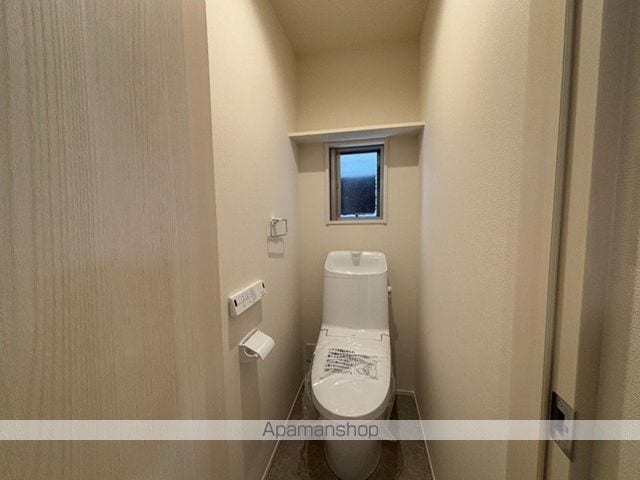 桜川西戸建 A棟の内装写真