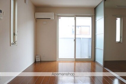 Ｓｅａｓｏｎｓ　ＭｉｎａｍｉーＫａｒａｓｕｙａｍａ[1LDK/39.09m2]のリビング・居間