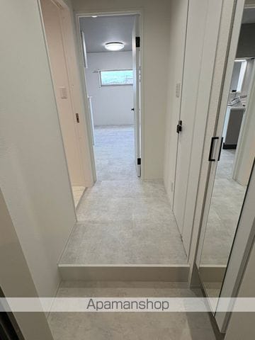 西湊町エヌエム・セントの内装写真