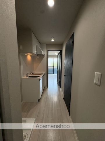CASA七道の内装写真
