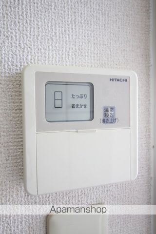 シティガーデンオオヤマの内装写真