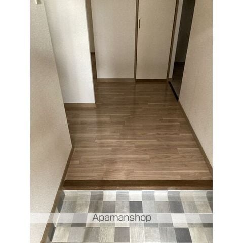第3藤島ビルの内装写真