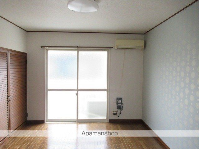 メゾンドール光和の内装写真