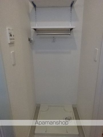 シャンテ カノンBの内装写真