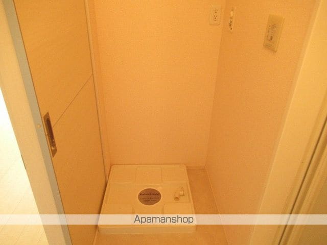 ロイヤルラパンの内装写真