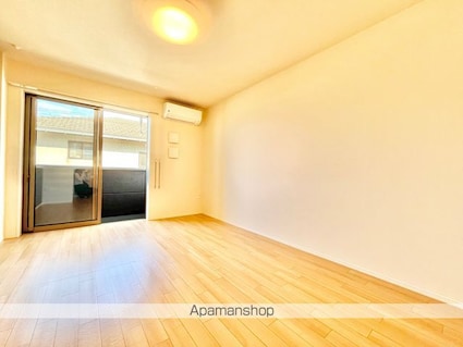 フェニックスⅡ[1K/27.44m2]の内装2