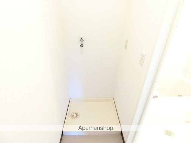 ラークソレイユの内装写真
