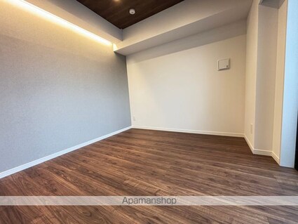 東京都杉並区阿佐谷南１丁目[1K/25.23m2]のリビング・居間