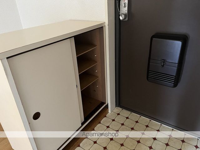 みゆきハイツの内装写真
