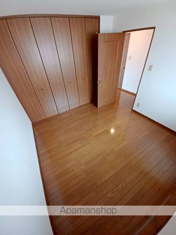 シャンテ長沼Iの内装写真