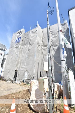 仮)北27西8MSの外観写真