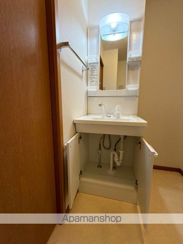 タウニィ21 IIの内装写真