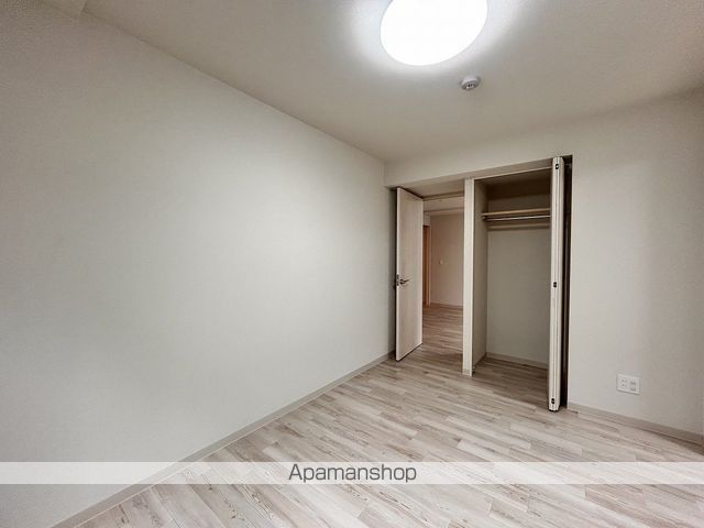GRAN LUZ手稲富丘の内装写真