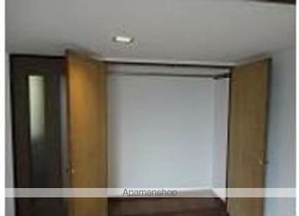 東京都中野区若宮１丁目[1K/15.36m2]の収納