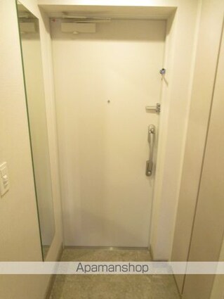 イプセ東高円寺[1DK/25.32m2]の玄関