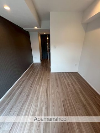 東京都中野区江原町２丁目[1K/25.52m2]の内装2
