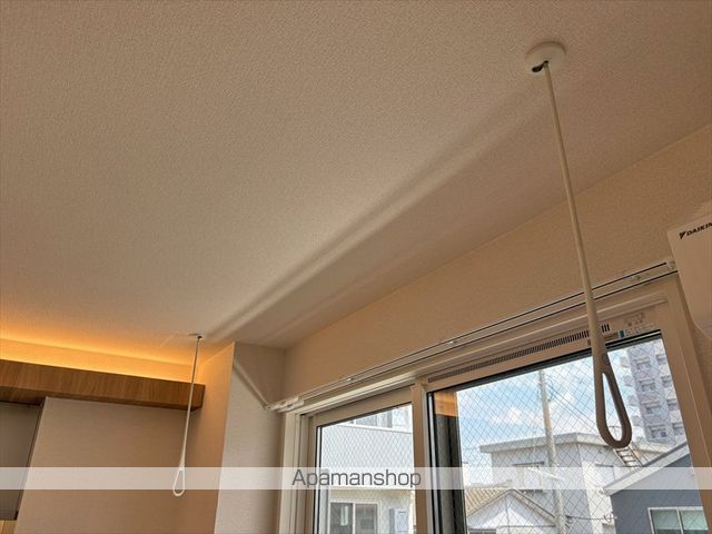 DーROOM福住 Bの内装写真